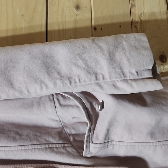 Burberry Trench Coat Pastel Pink Size 10 Preloved Girls - Picture 4 of 9